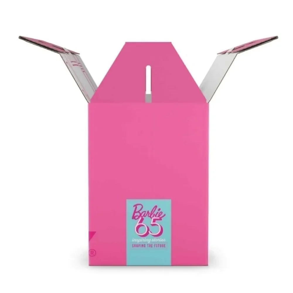Stanley X Barbie Ltd  Edition Dream Quencher Bundle Collection • New & Unopened - Picture 5 of 16